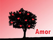 Fotos montagem de Amor