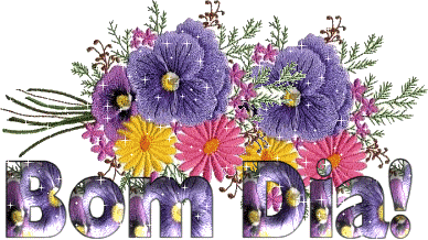 Bom Dia
