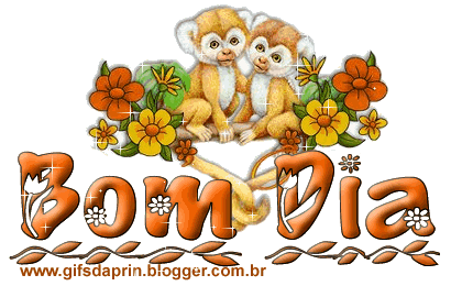 Bom dia
