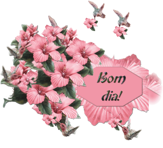 Bom Dia