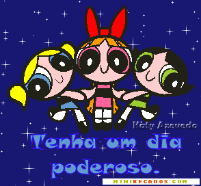 Bom dia