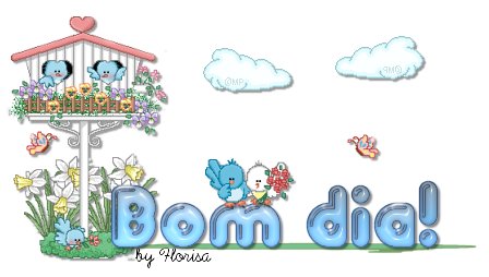Bom Dia
