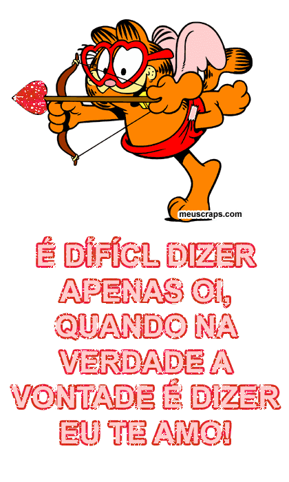 Te Amo