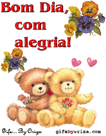 Bom-dia