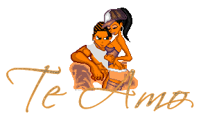 Te Amo