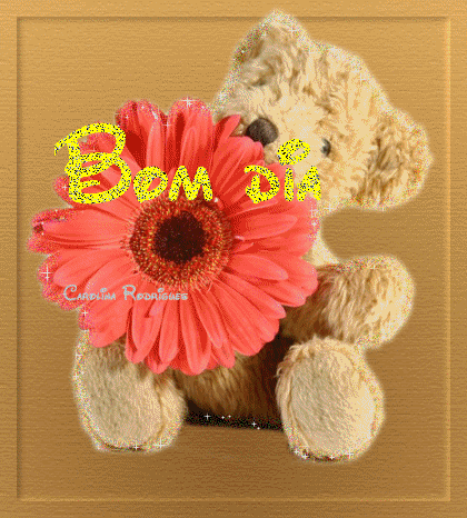 Bom Dia