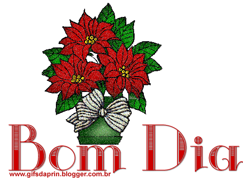 Bom dia