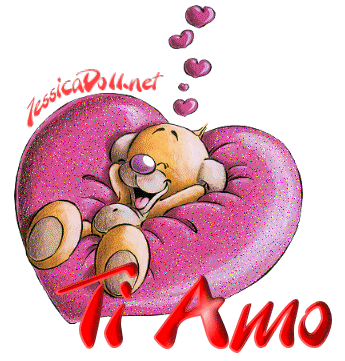 Te Amo
