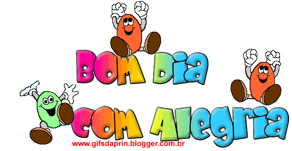 Bom dia