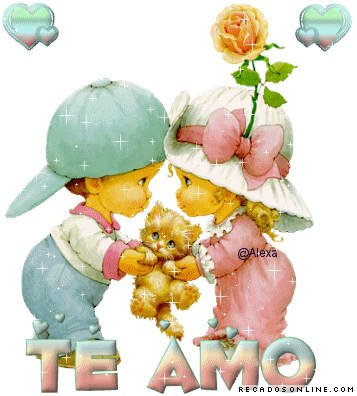 Te Amo