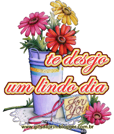 Bom dia