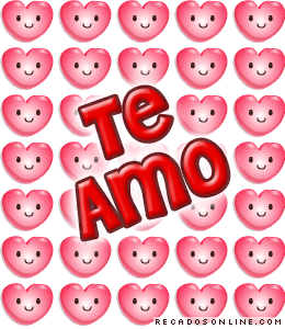 Te Amo