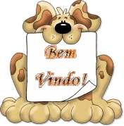 Bem-Vindos