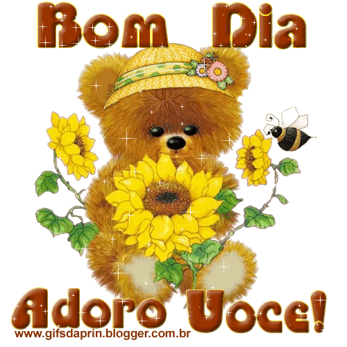 Bom dia