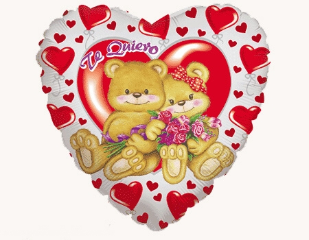 Te Amo