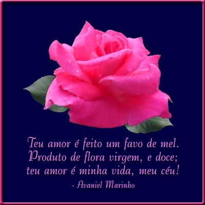 Te Amo