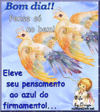 Bom Dia