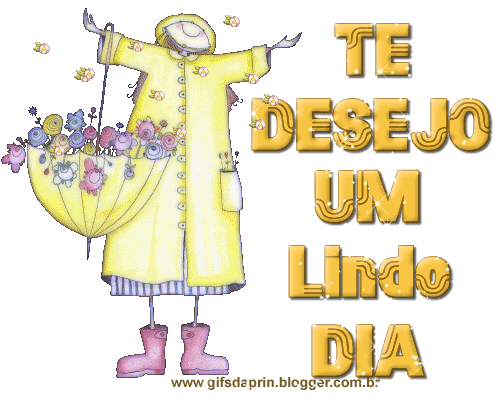 Bom dia