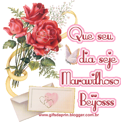 Bom dia