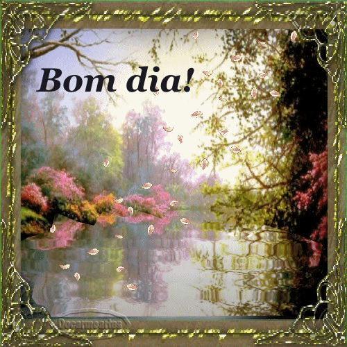 Bom-dia