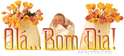 Bom Dia