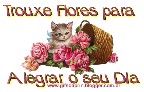 Bom dia
