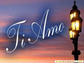 Te Amo