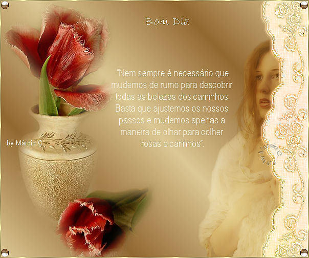 Bom Dia