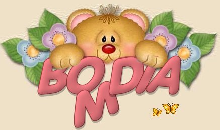 Bom Dia