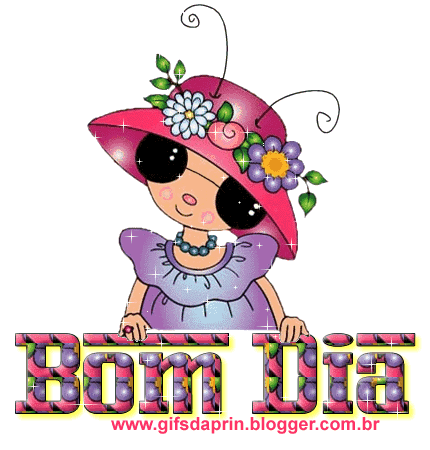 Bom dia
