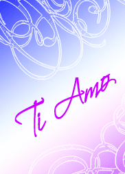 Te Amo