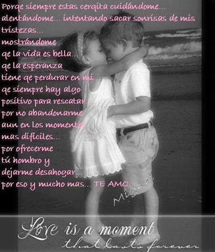 Te Amo