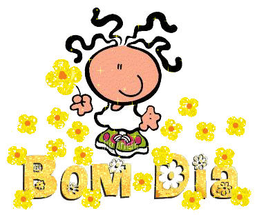 Bom Dia