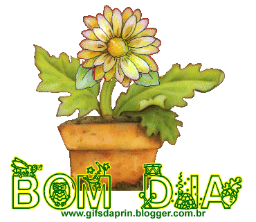 Bom dia