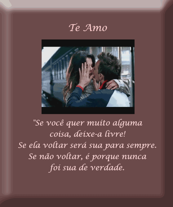 Te Amo