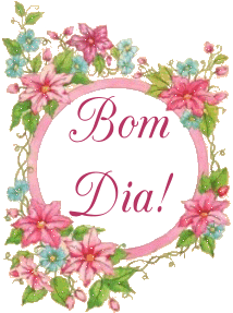 Bom Dia
