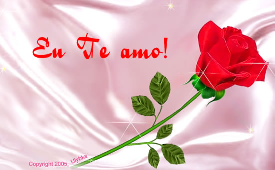 Te Amo