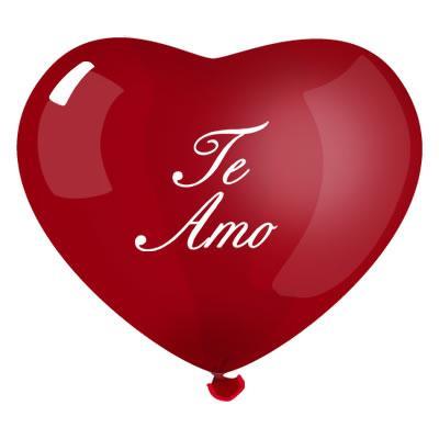 Te Amo