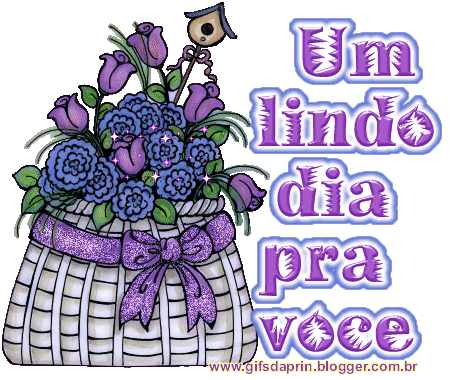 Bom dia