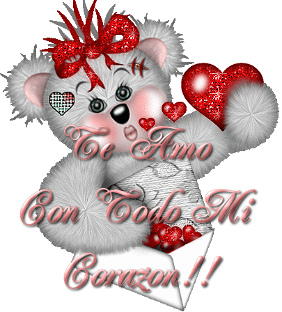 Te Amo