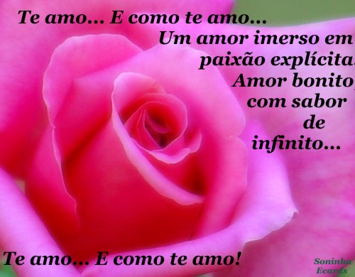 Te Amo