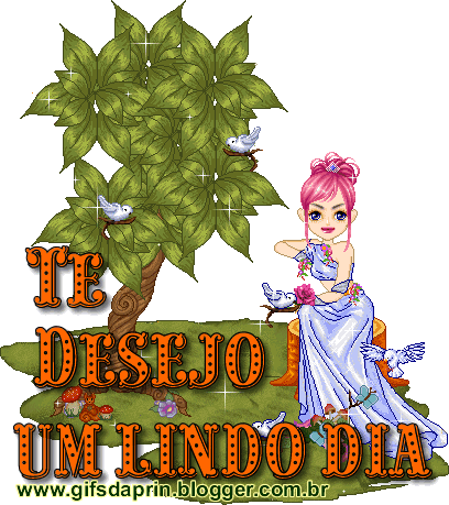 Bom dia