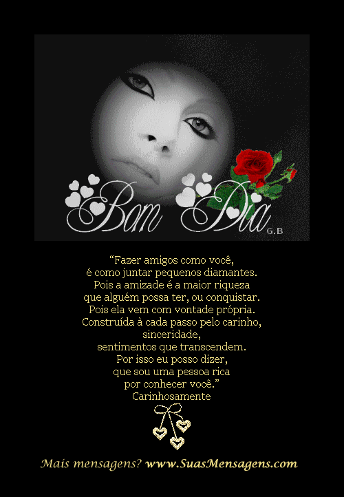 Bom Dia