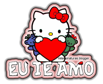Te Amo
