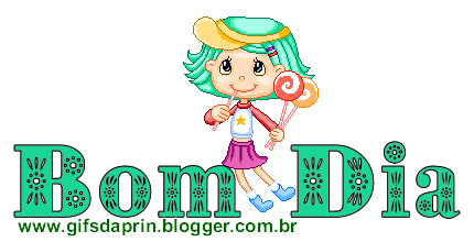 Bom dia
