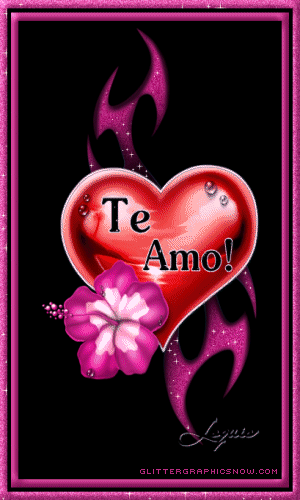 Te Amo