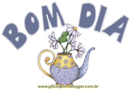 Bom dia
