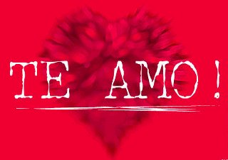 Te Amo