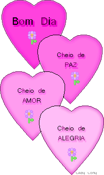 Bom Dia