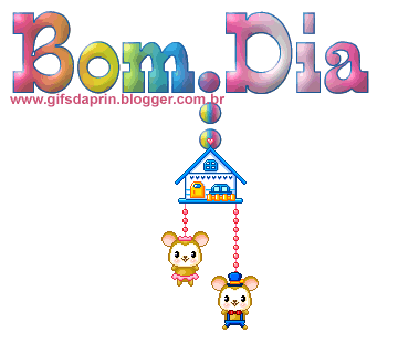 Bom dia